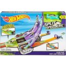  Hot Wheels Split speeders dráha s pilou