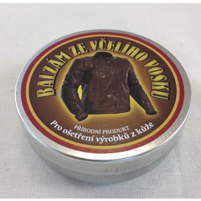Apipol Wax Balzám ze včelího vosku 40 g – HobbyKompas.cz