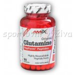 Amix Glutamine PepForm Peptides 90 kapslí – Zboží Mobilmania