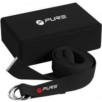 Pure2Improve YOGA SET