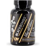 Dorian Yates Black Bombs 60 tablet – Zboží Mobilmania