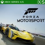 Forza Motorsport (XSX) – Sleviste.cz