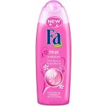Fa Pink Passion Pink Rose & Passionflower sprchový gel 250 ml – Zboží Dáma