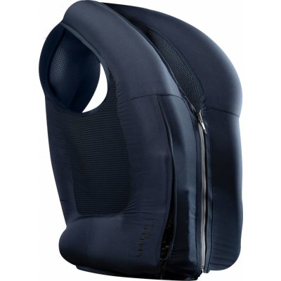 Safe Fit Vesta bezpečnostní Seaver airbagová pro dospělé navy – Zboží Dáma
