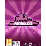 Monaco (Collector's Edition) – Hledejceny.cz