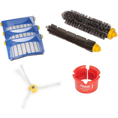 iRobot Roomba 4501352 Replenishment kit – Zboží Mobilmania