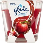 Glade by Brise Decor Spiced Apple 70 g – Zboží Mobilmania