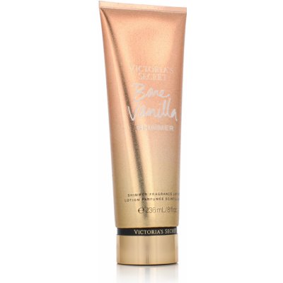 Victoria's Secret Bare Vanilla Radiant tělové mléko 236 ml