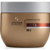 Vlasová regenerace Wella System Professional L3 Keratin Restore Mask 200 ml