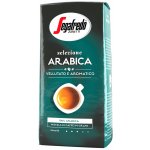 Segafredo Selezione Arabica 1 kg – Hledejceny.cz