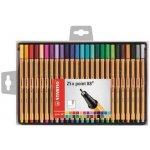 STABILO point liner 88 25 ks – Hledejceny.cz