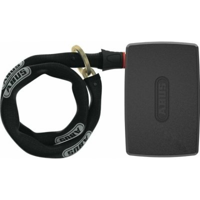 ABUS Alarmbox 2.0 černý + ACH 6KS/100 – Zboží Mobilmania