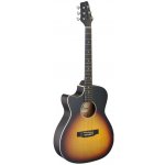 Stagg SA35 ACE – Hledejceny.cz