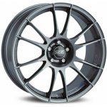 OZ Ultraleggera 7x17 4x100 ET44 matt race silver – Sleviste.cz