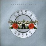 Guns N' Roses - Greatest hits, 1CD, 2004 – Zboží Mobilmania