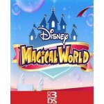 Disney Magical World – Hledejceny.cz