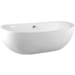 Sapho ZASU 180 x 81 x 58 69611 – Hledejceny.cz