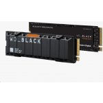 WD Black SN850 500GB, WDS500G1XHE – Sleviste.cz