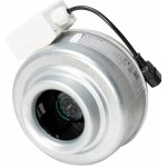 Systemair K 125M AC – Hledejceny.cz