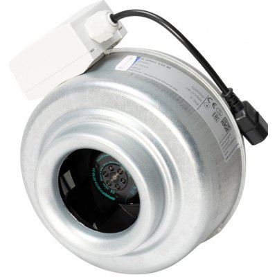 Systemair K 125M AC – Hledejceny.cz