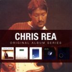 Chris Rea - Original Album Series CD – Hledejceny.cz