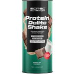 Scitec Nutrition Protein Delite Shake 700 g – Hledejceny.cz
