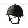Jezdecká helma Jezdecká přilba Choplin Premium