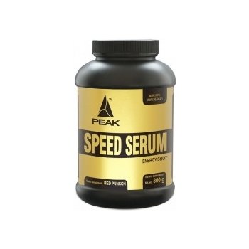 Peak Speed Serum 300 g