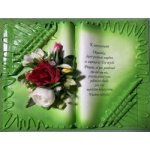 K narozeninám – Zboží Dáma