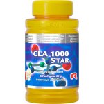 Starlife Cla 1000 Star 60 tablet – Hledejceny.cz