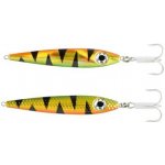 Gamakatsu-Spro Pilker Pilk´X 120 g Fire Tiger – Zboží Mobilmania