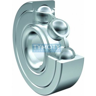 ZEN R16-2Z kuličkové ložisko | Zboží Auto