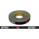 Butterfly páska Logo 9 mm