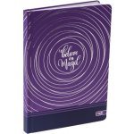 Karton P+P Zápisník A4 MAGIC – Zboží Živě