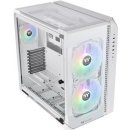 Thermaltake View 51 Tempered Glass Snow ARGB Edition CA-1Q6-00M6WN-00