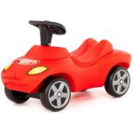 Polesie Wader Hasiči se zukem – Zbozi.Blesk.cz