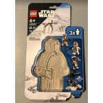 LEGO® Star Wars™ 40557 Obrana planety Hoth – Zboží Živě