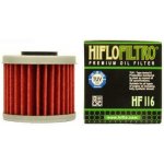 Hiflofiltro olejový filtr HF 116 – Hledejceny.cz