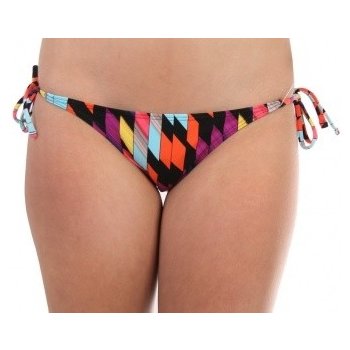 Volcom Southern summer tie sideskimpy slash.stripe plavky