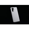 Pouzdro a kryt na mobilní telefon Huawei Pouzdro Bomba Silikonové pouzdro pro huawei - bílé P30 Pro P005_HUA_P30_PRO__WHITE