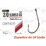 Owner Yamajin 53853 vel.4 10 ks – Zboží Dáma