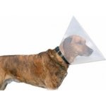 Trixie Ochranný límec 28-33/12 cm S – Zboží Mobilmania