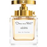 Oscar De La Renta Alibi parfémovaná voda dámská 50 ml – Hledejceny.cz