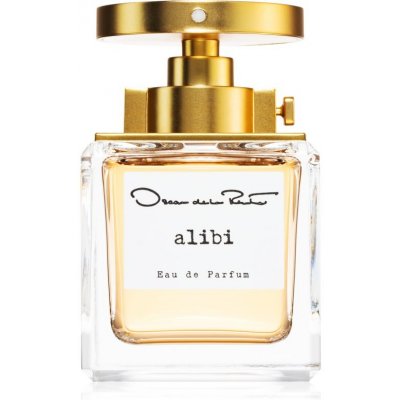 Oscar De La Renta Alibi parfémovaná voda dámská 50 ml – Zboží Mobilmania