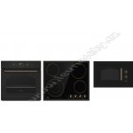 Set Gorenje BOS67372CLB + EC 642 CLB + BM 235 CLB – Zboží Dáma