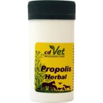 cdVet Propolis Herbal 35 g – Zboží Dáma
