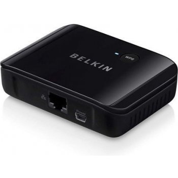 Belkin F7D4555AS