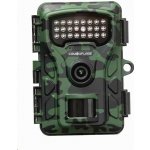 Camouflage EZ2 Plus fotopast/bezpečnostní kamera – Sleviste.cz