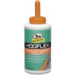 Absorbine Hooflex čistě přírodní kondicioner na kopyta lahvička se štětcem 444 ml – Zbozi.Blesk.cz