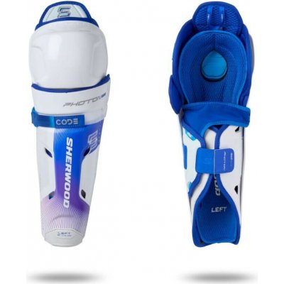 chrániče holení Sherwood Code Photon Pro SR – Sleviste.cz